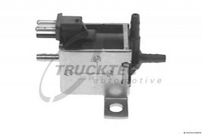 TRUCKTEC AUTOMOTIVE 0242026 -  Клапан, управление рециркуляция ОГ